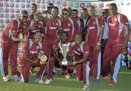 ಐರ್ಲೆಂಡ್ ವಿರುದ್ಧ 3-0 ಅಂತರದಲ್ಲಿ ಸರಣಿ ಕ್ಲೀನ್ ಸ್ವೀಪ್ ಮಾಡಿಕೊಂಡ ವಿಂಡೀಸ್